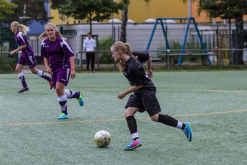 Bild 142 - B-Juniorinnen SV Henstedt Ulzburg - FSC Kaltenkirchen : Ergebnis: 2:2